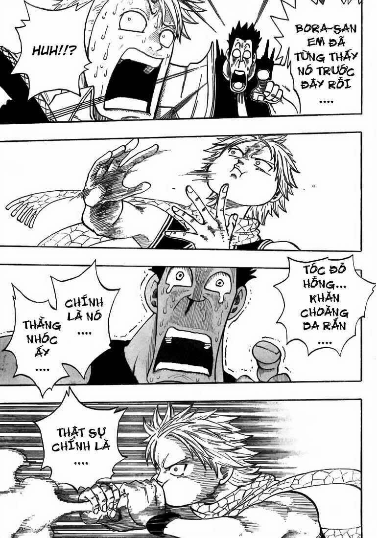 Hội Pháp Sư Nổi Tiếng Chapter 1 - Trang 2