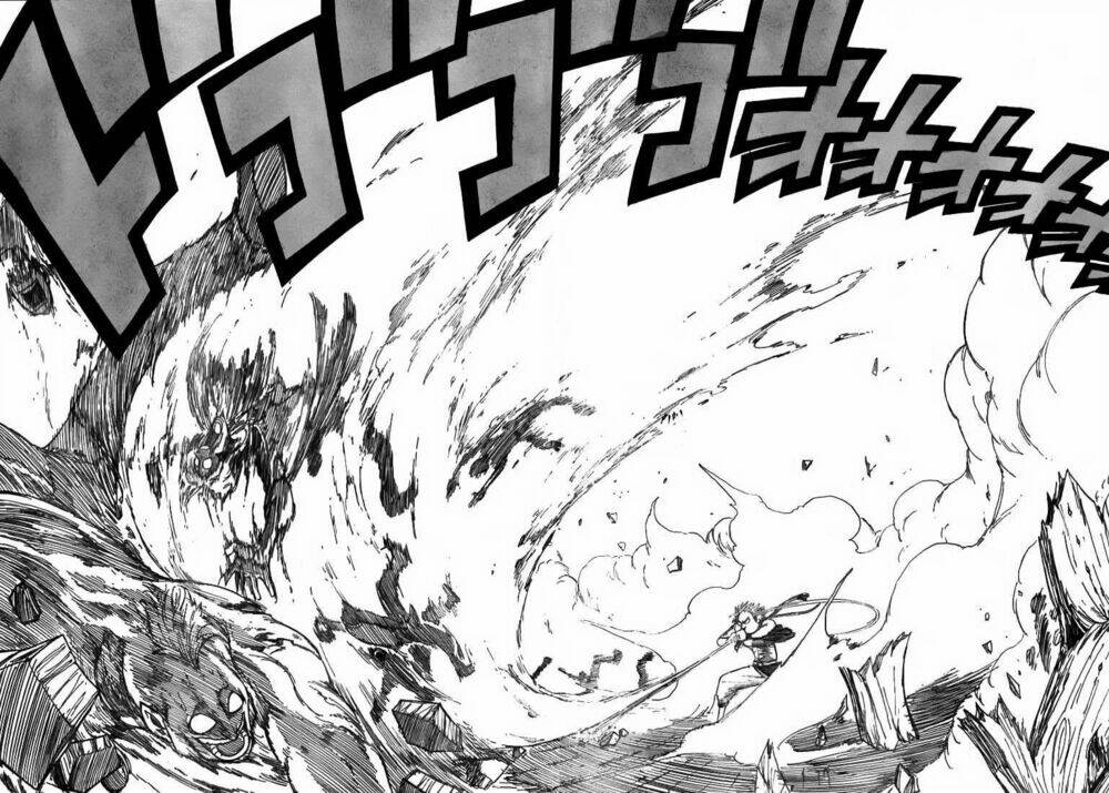 Hội Pháp Sư Nổi Tiếng Chapter 1 - Trang 2