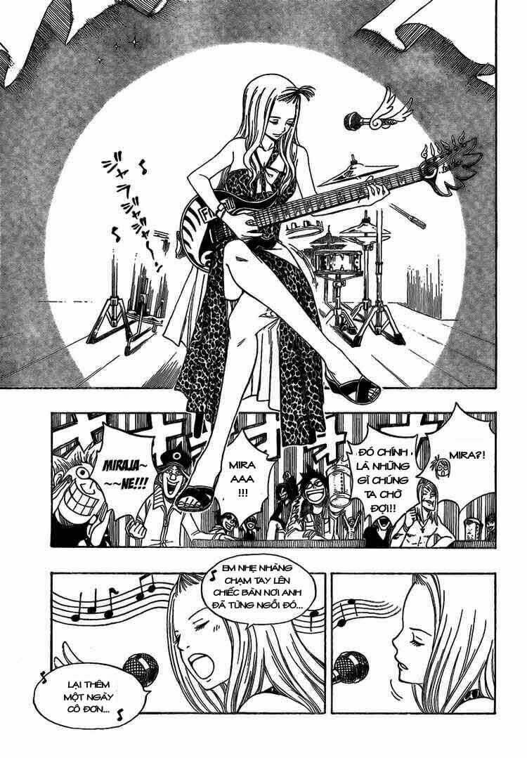 Hội Pháp Sư Nổi Tiếng Chapter 103 - Trang 2