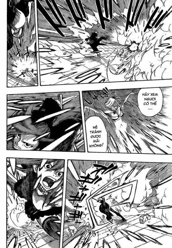 Hội Pháp Sư Nổi Tiếng Chapter 112 - Trang 2