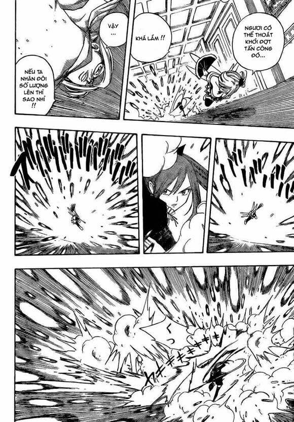 Hội Pháp Sư Nổi Tiếng Chapter 112 - Trang 2