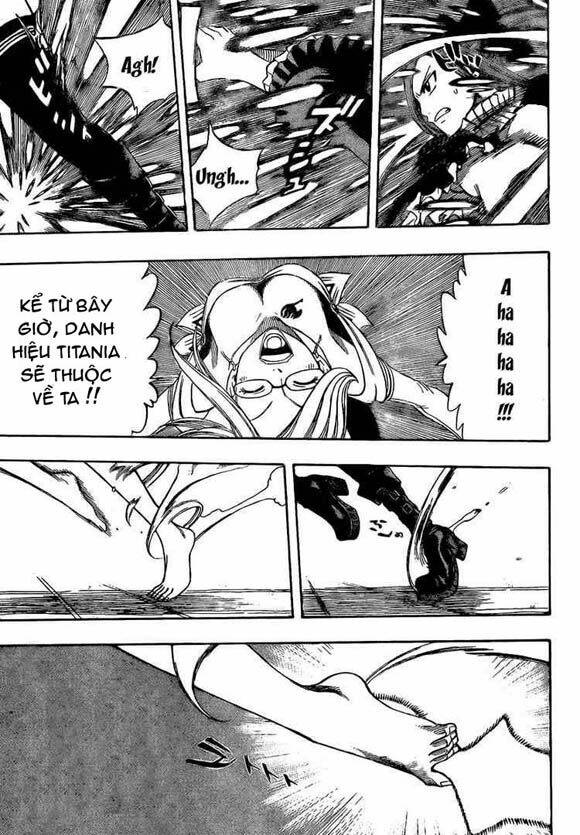 Hội Pháp Sư Nổi Tiếng Chapter 112 - Trang 2