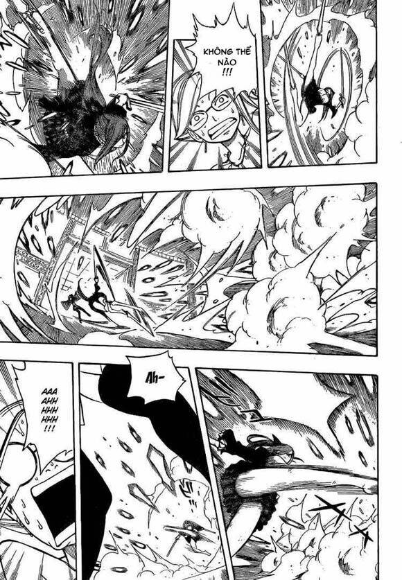 Hội Pháp Sư Nổi Tiếng Chapter 112 - Trang 2