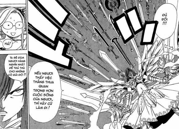 Hội Pháp Sư Nổi Tiếng Chapter 112 - Trang 2