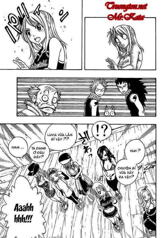 Hội Pháp Sư Nổi Tiếng Chapter 112 - Trang 2