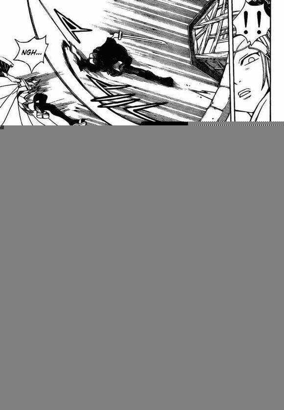 Hội Pháp Sư Nổi Tiếng Chapter 112 - Trang 2