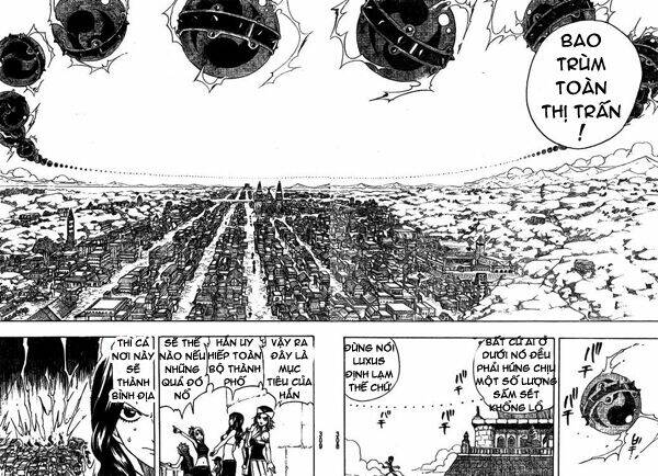 Hội Pháp Sư Nổi Tiếng Chapter 113 - Trang 2