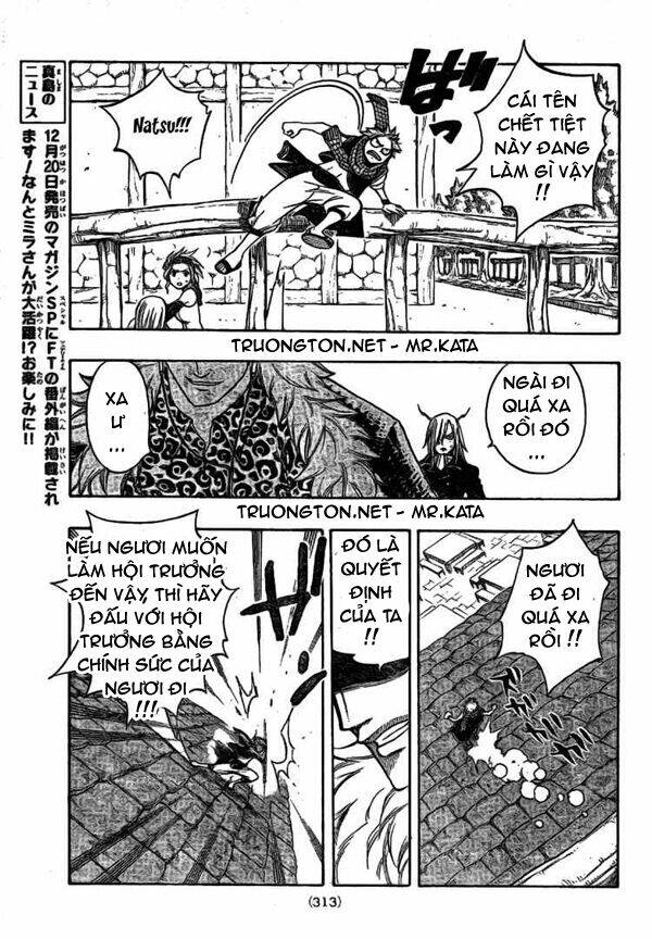 Hội Pháp Sư Nổi Tiếng Chapter 113 - Trang 2