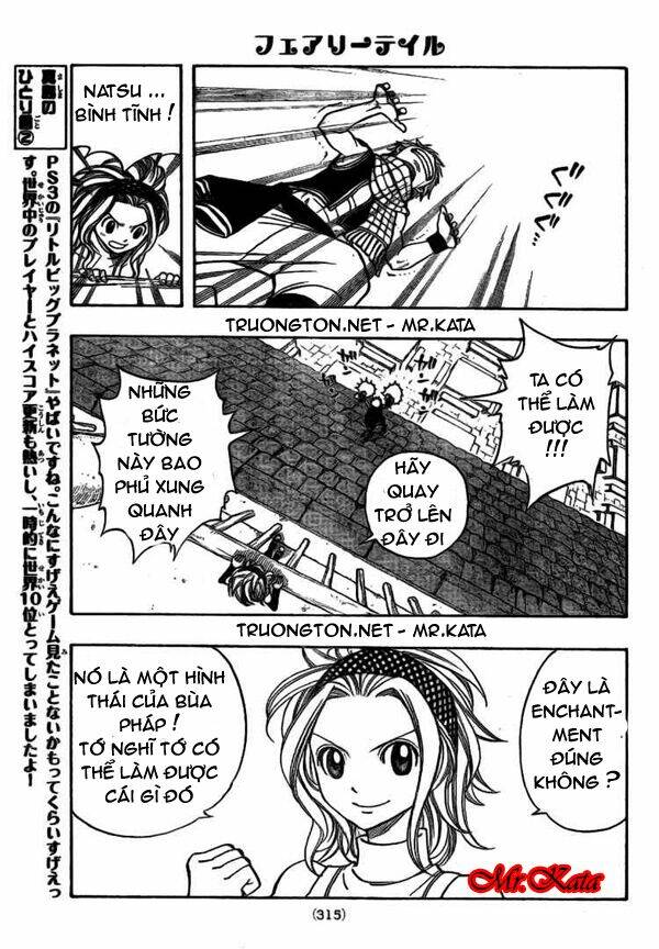 Hội Pháp Sư Nổi Tiếng Chapter 113 - Trang 2