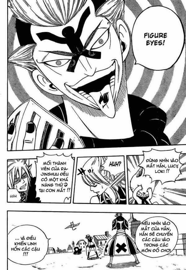 Hội Pháp Sư Nổi Tiếng Chapter 115 - Trang 2