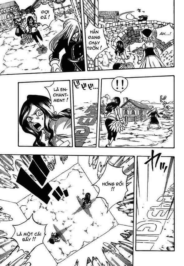 Hội Pháp Sư Nổi Tiếng Chapter 116 - Trang 2