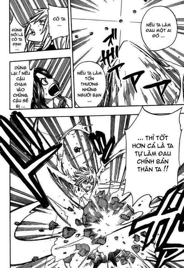 Hội Pháp Sư Nổi Tiếng Chapter 116 - Trang 2