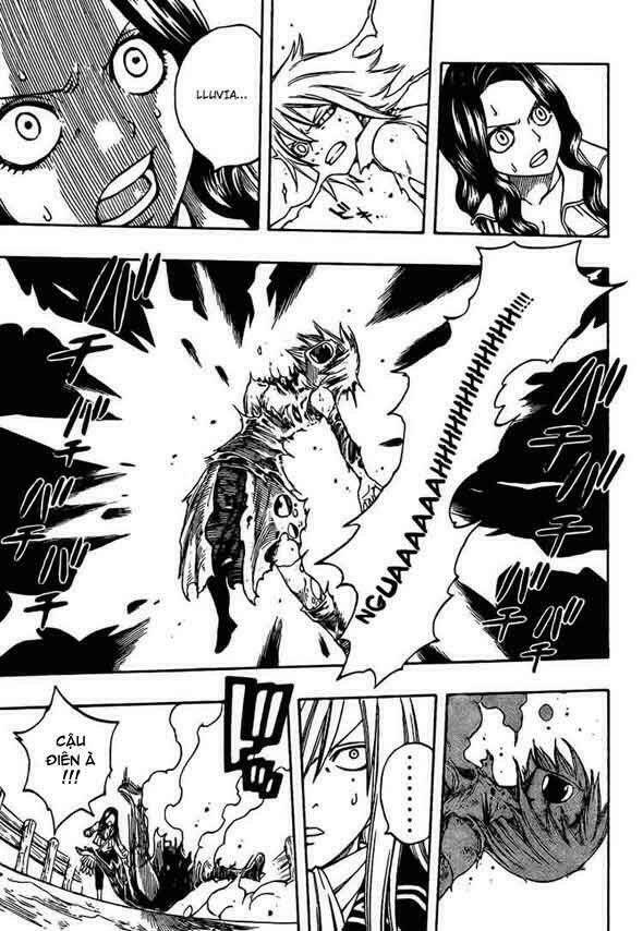 Hội Pháp Sư Nổi Tiếng Chapter 116 - Trang 2