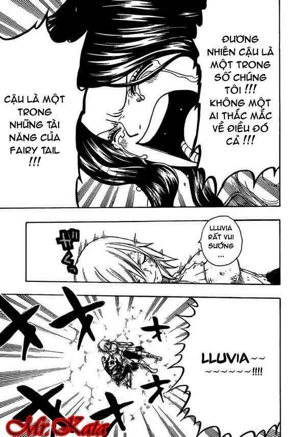 Hội Pháp Sư Nổi Tiếng Chapter 116 - Trang 2