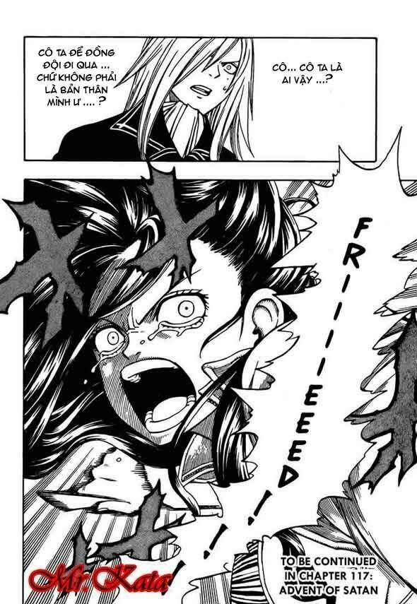 Hội Pháp Sư Nổi Tiếng Chapter 116 - Trang 2