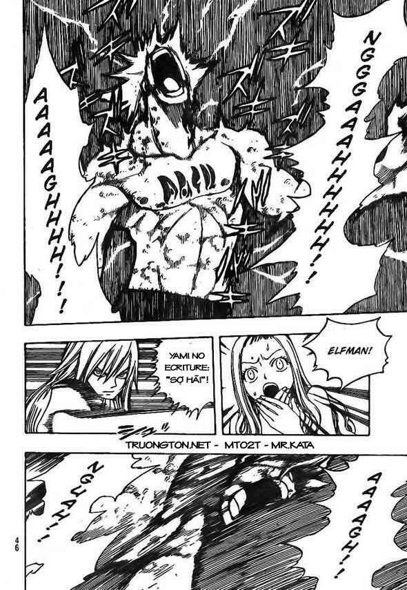 Hội Pháp Sư Nổi Tiếng Chapter 117 - Trang 2