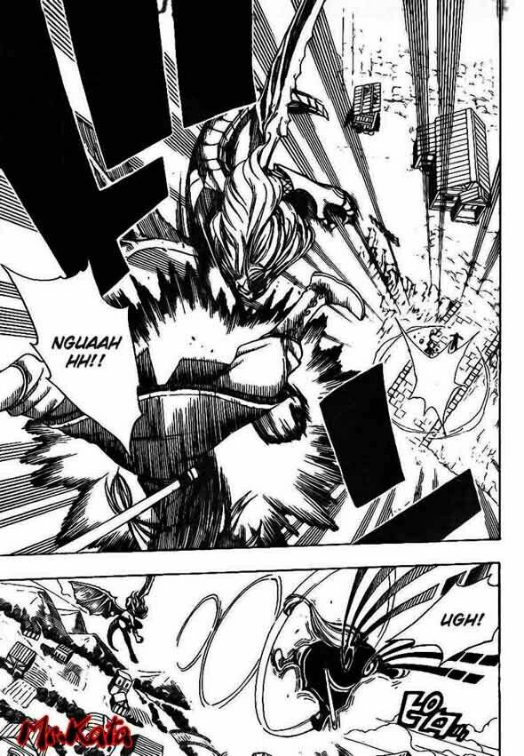 Hội Pháp Sư Nổi Tiếng Chapter 117 - Trang 2