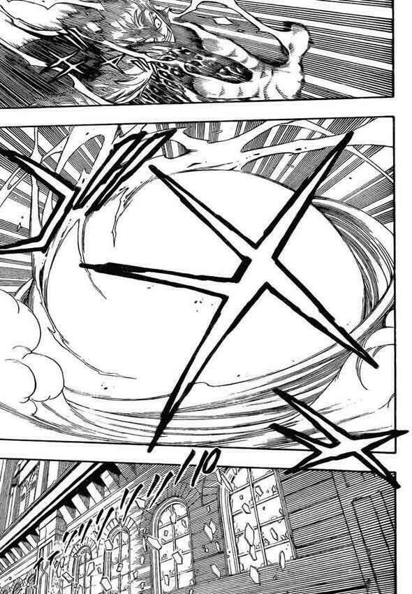 Hội Pháp Sư Nổi Tiếng Chapter 119 - Trang 2