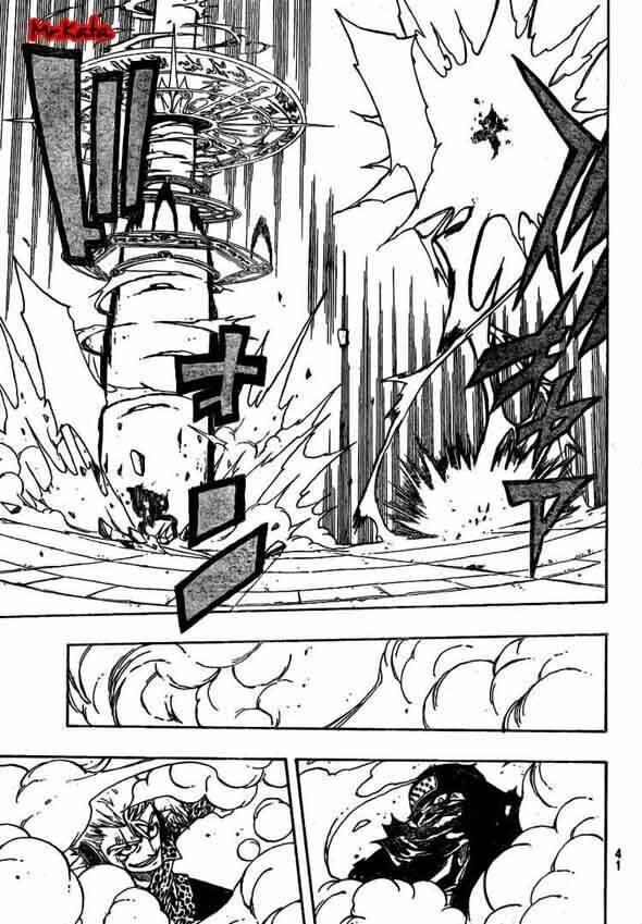 Hội Pháp Sư Nổi Tiếng Chapter 120 - Trang 2