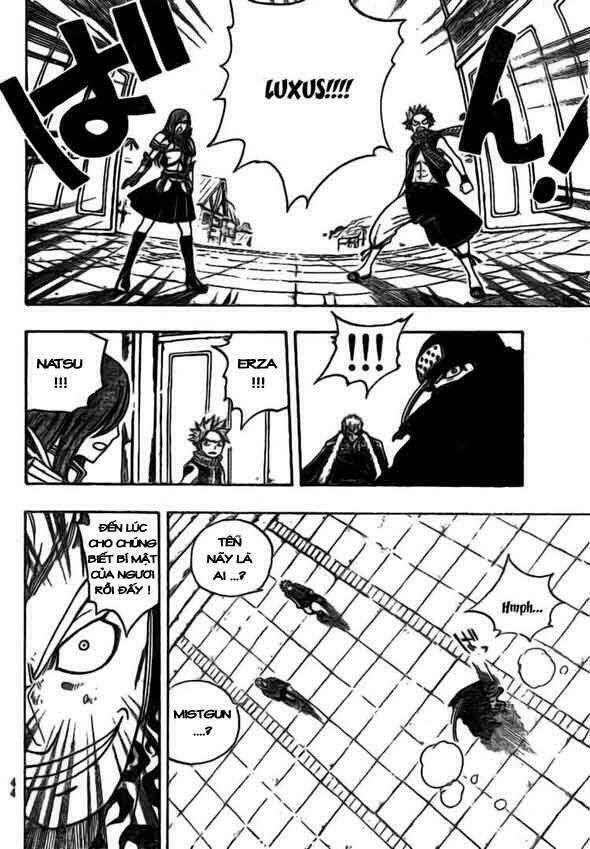 Hội Pháp Sư Nổi Tiếng Chapter 120 - Trang 2