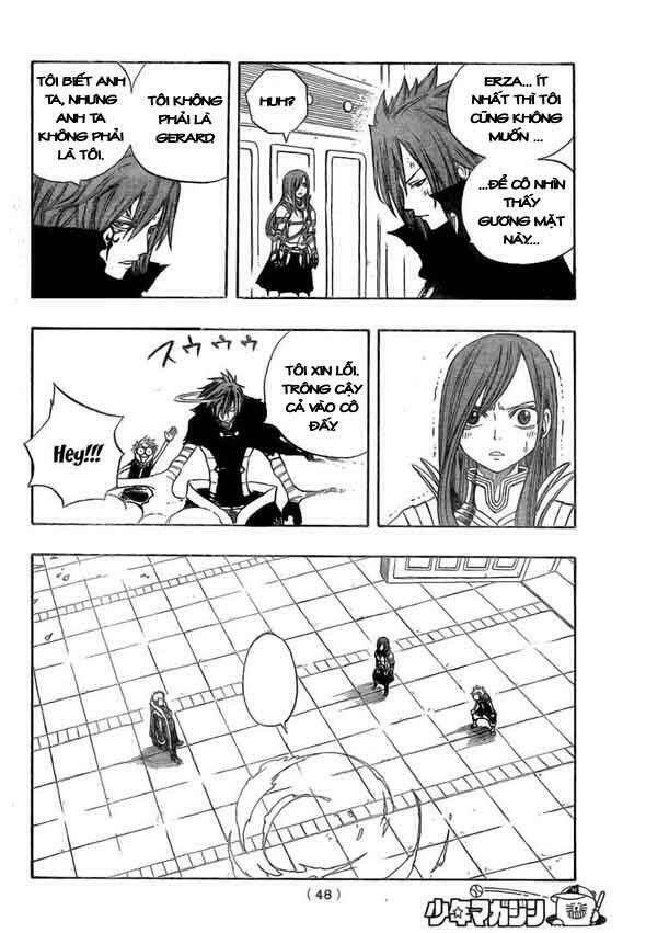 Hội Pháp Sư Nổi Tiếng Chapter 120 - Trang 2