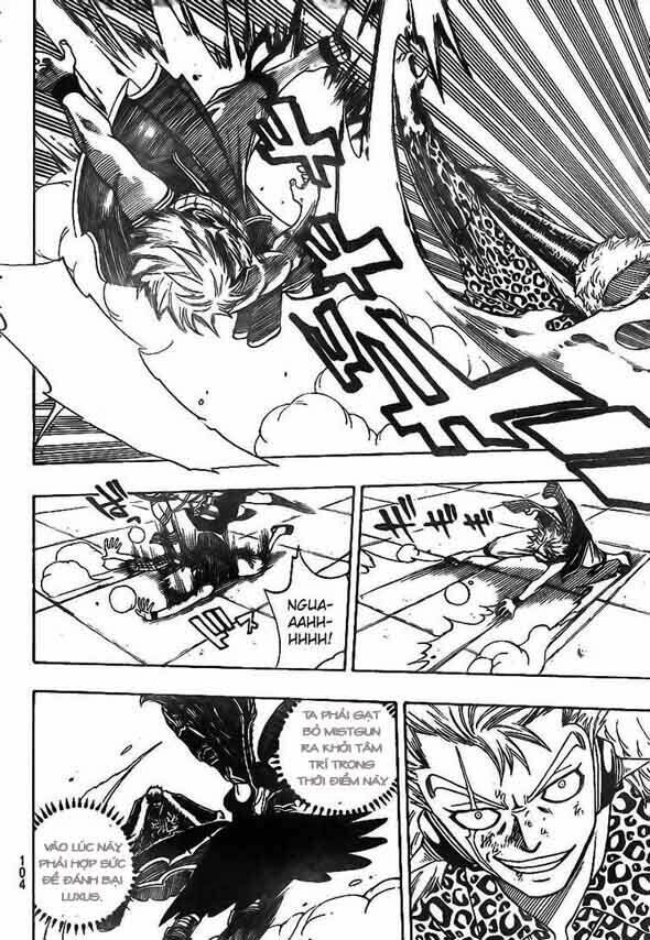 Hội Pháp Sư Nổi Tiếng Chapter 121 - Trang 2