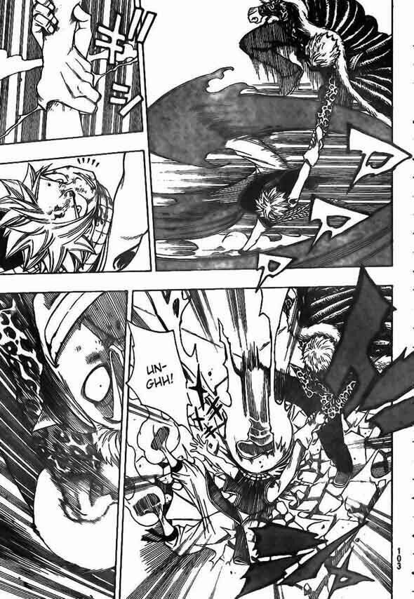 Hội Pháp Sư Nổi Tiếng Chapter 121 - Trang 2