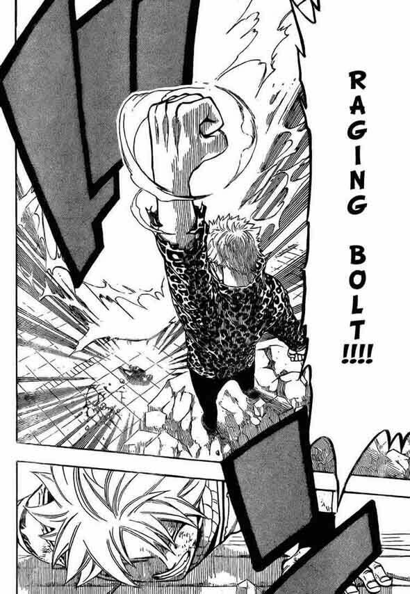 Hội Pháp Sư Nổi Tiếng Chapter 123 - Trang 2