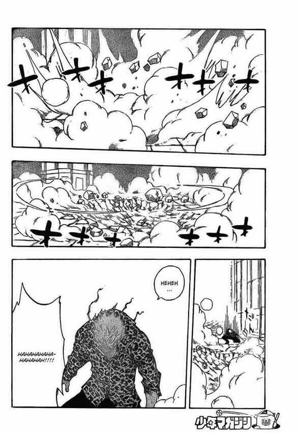 Hội Pháp Sư Nổi Tiếng Chapter 123 - Trang 2