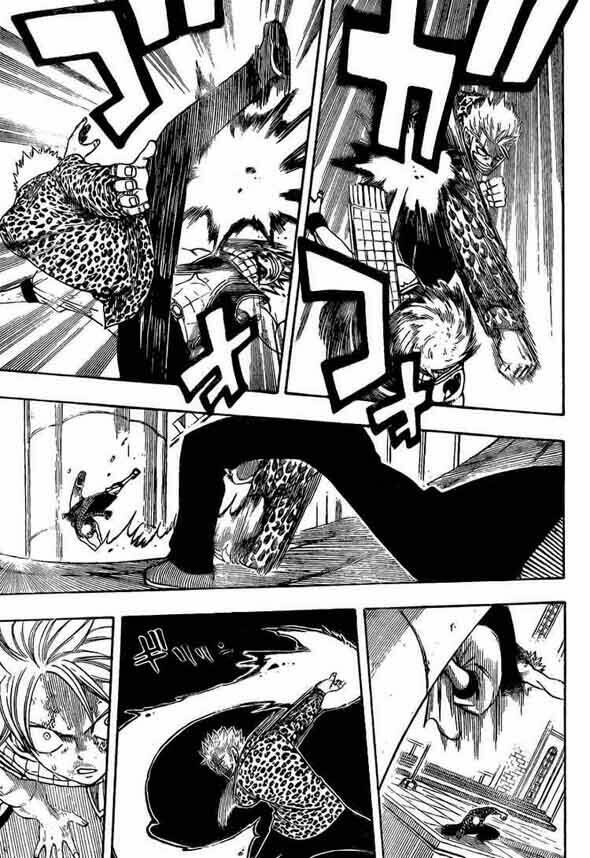 Hội Pháp Sư Nổi Tiếng Chapter 123 - Trang 2