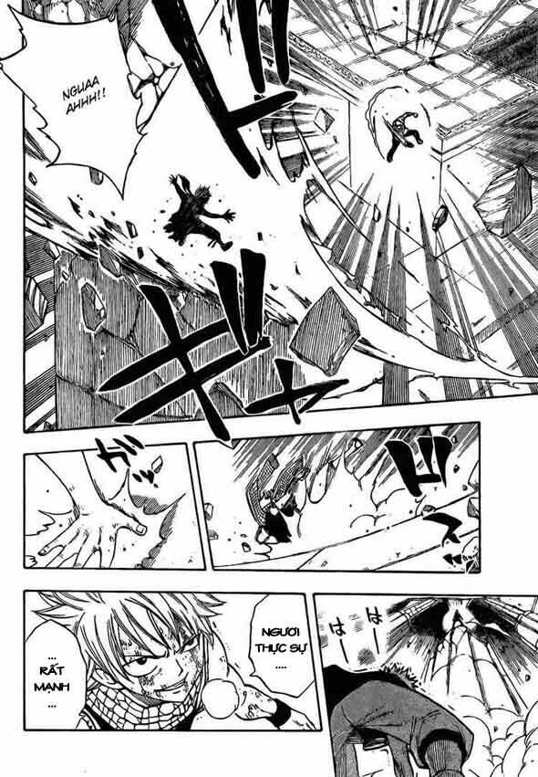 Hội Pháp Sư Nổi Tiếng Chapter 123 - Trang 2