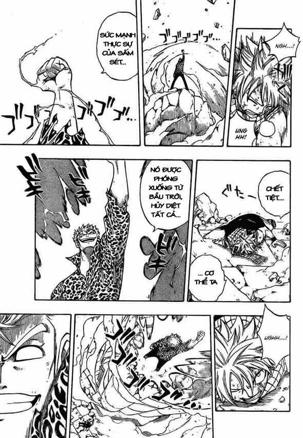 Hội Pháp Sư Nổi Tiếng Chapter 123 - Trang 2