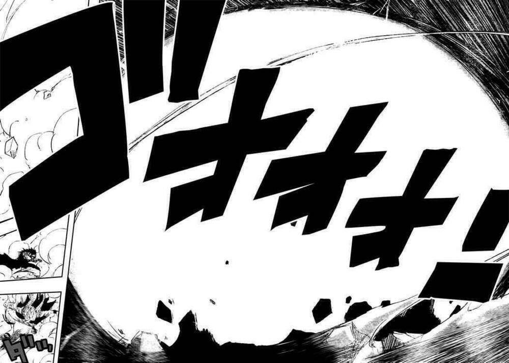 Hội Pháp Sư Nổi Tiếng Chapter 124 - Trang 2