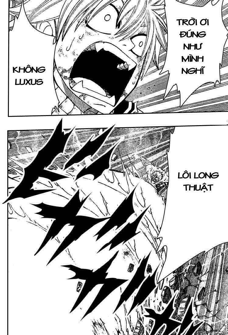 Hội Pháp Sư Nổi Tiếng Chapter 124 - Trang 2