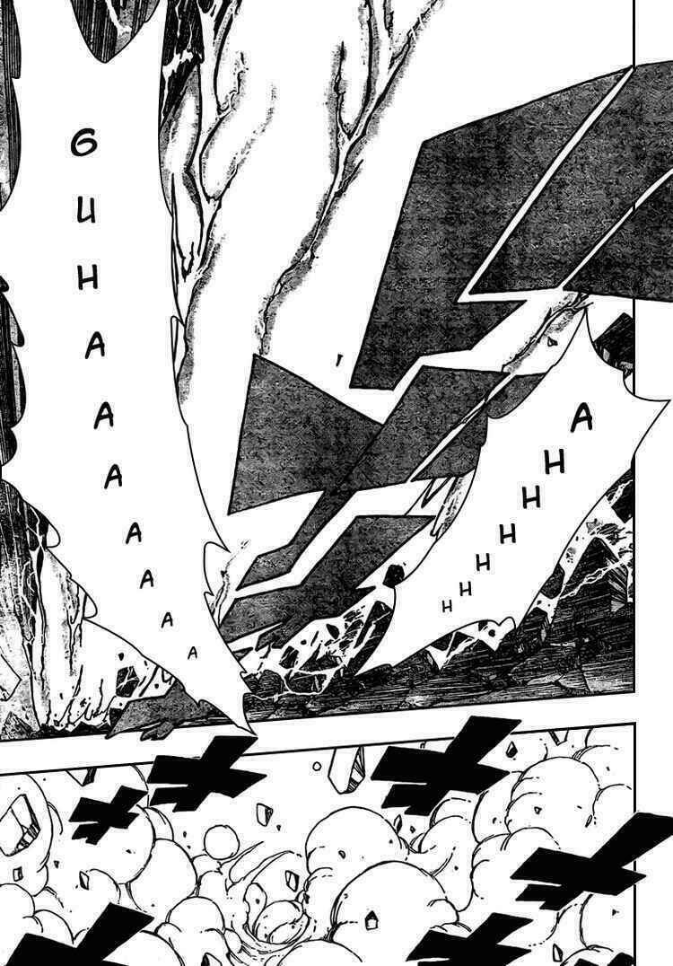 Hội Pháp Sư Nổi Tiếng Chapter 124 - Trang 2