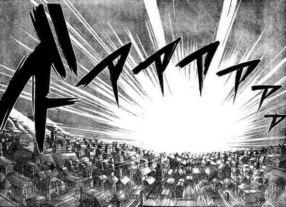 Hội Pháp Sư Nổi Tiếng Chapter 125 - Trang 2