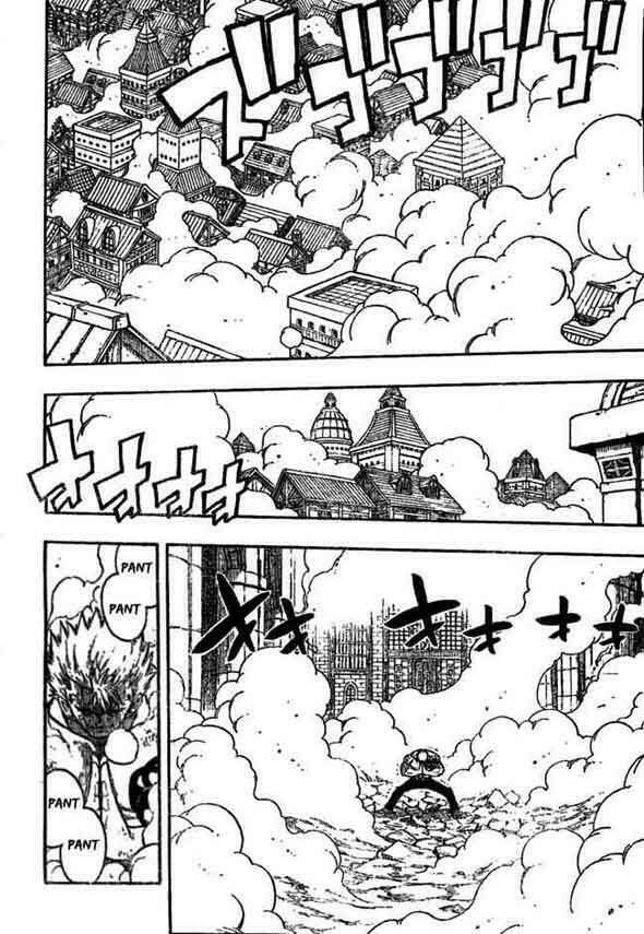 Hội Pháp Sư Nổi Tiếng Chapter 125 - Trang 2