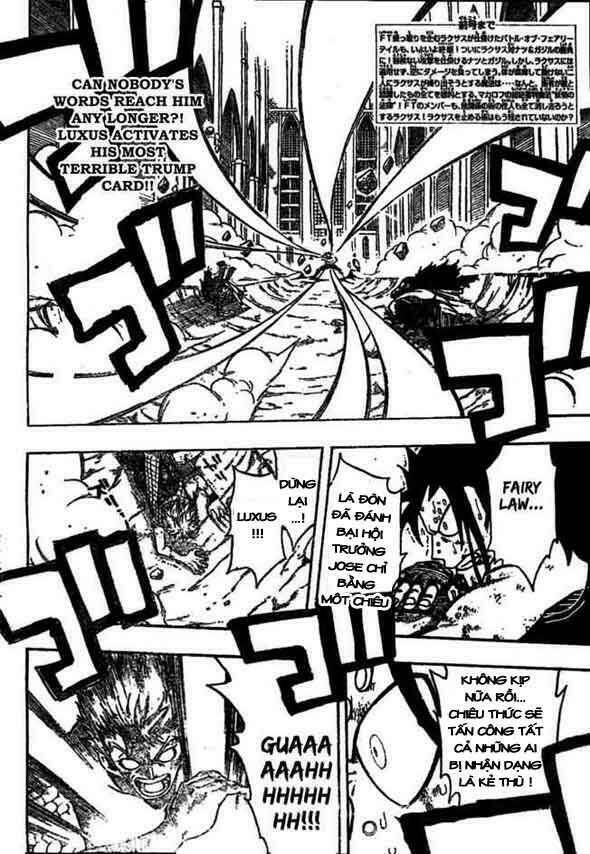 Hội Pháp Sư Nổi Tiếng Chapter 125 - Trang 2