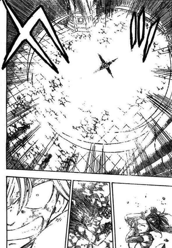 Hội Pháp Sư Nổi Tiếng Chapter 125 - Trang 2