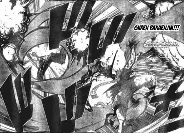 Hội Pháp Sư Nổi Tiếng Chapter 126 - Trang 2