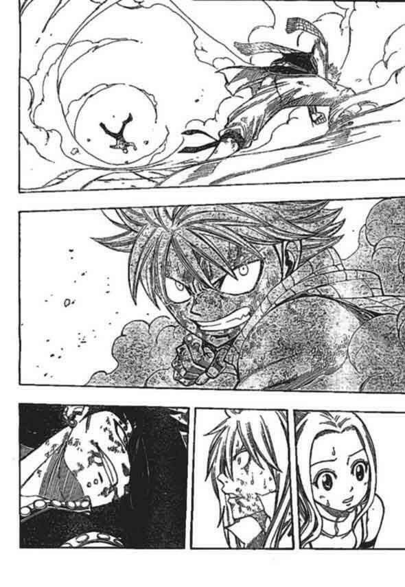 Hội Pháp Sư Nổi Tiếng Chapter 126 - Trang 2