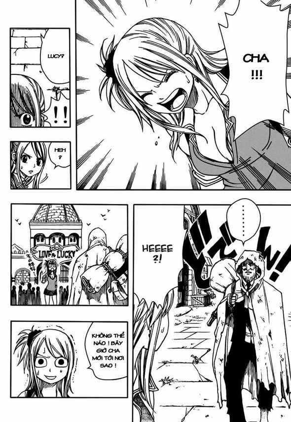Hội Pháp Sư Nổi Tiếng Chapter 130 - Trang 2