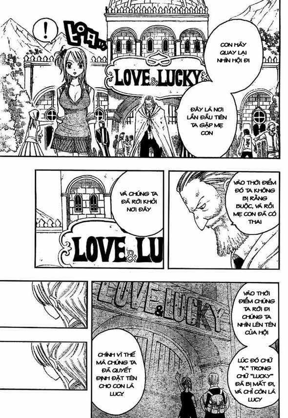 Hội Pháp Sư Nổi Tiếng Chapter 130 - Trang 2