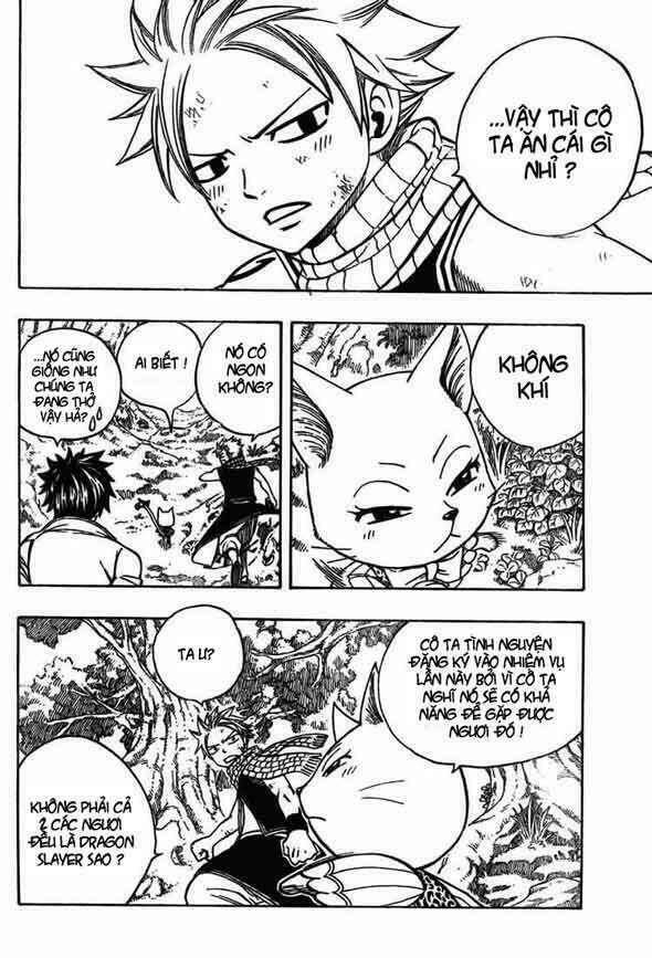 Hội Pháp Sư Nổi Tiếng Chapter 136 - Trang 2