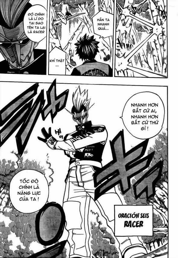 Hội Pháp Sư Nổi Tiếng Chapter 138 - Trang 2