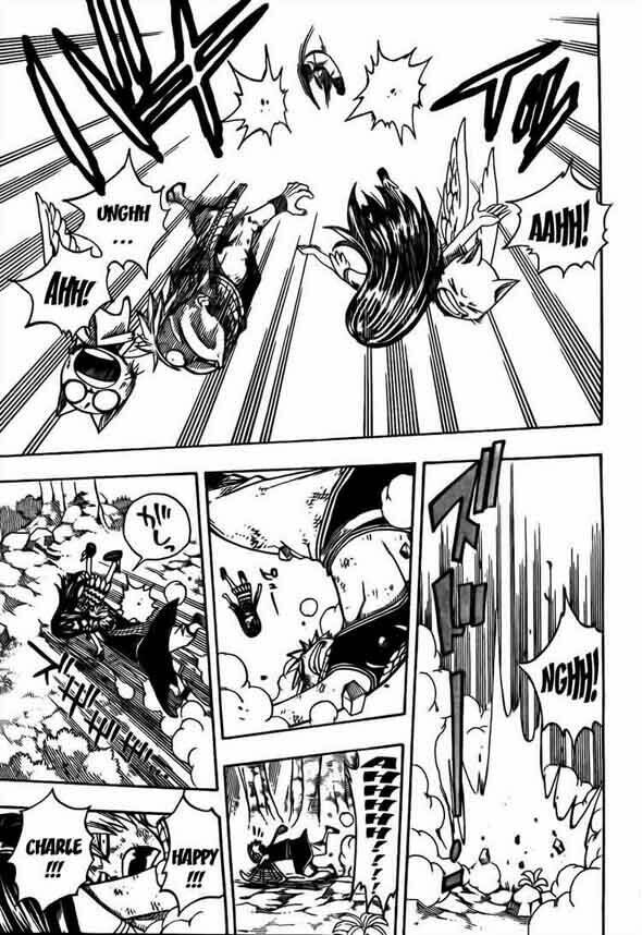 Hội Pháp Sư Nổi Tiếng Chapter 138 - Trang 2