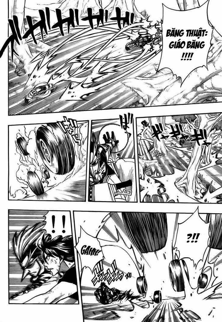 Hội Pháp Sư Nổi Tiếng Chapter 139 - Trang 2