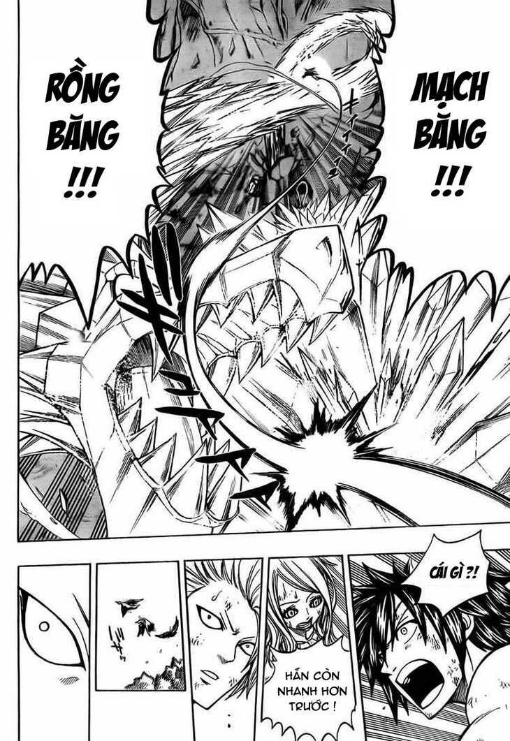 Hội Pháp Sư Nổi Tiếng Chapter 139 - Trang 2