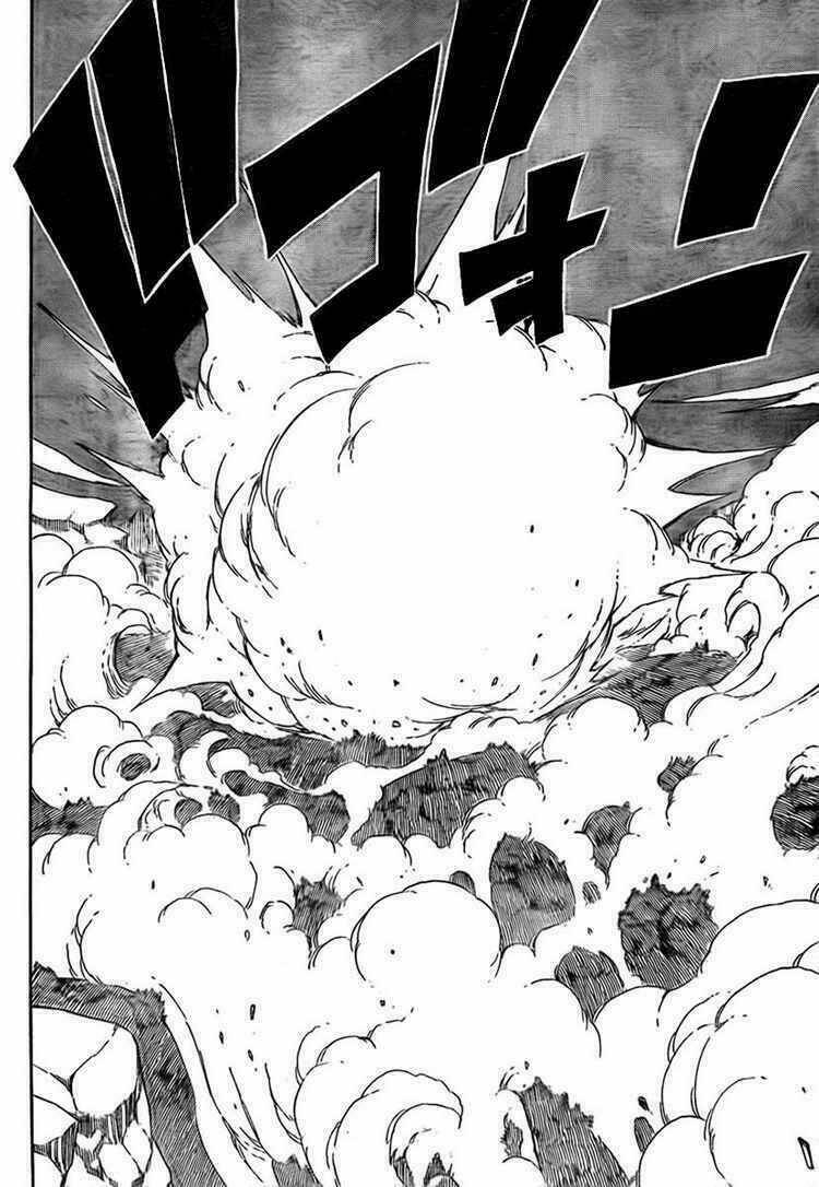 Hội Pháp Sư Nổi Tiếng Chapter 140 - Trang 2