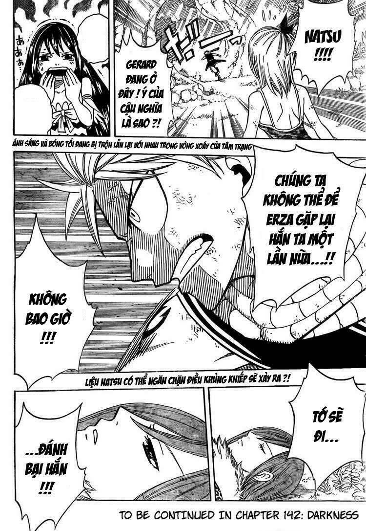 Hội Pháp Sư Nổi Tiếng Chapter 141 - Trang 2